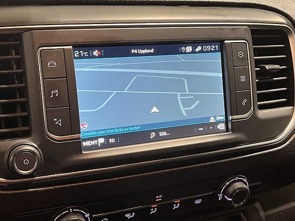 Peugeot Expert 20 of 21