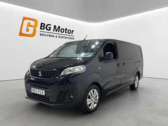 Peugeot Expert 8 of 21