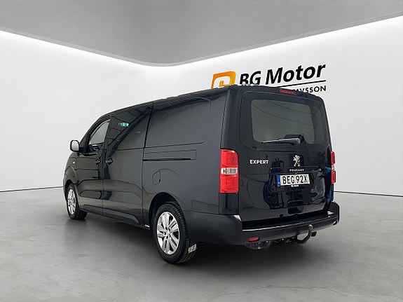 Peugeot Expert 6 of 21