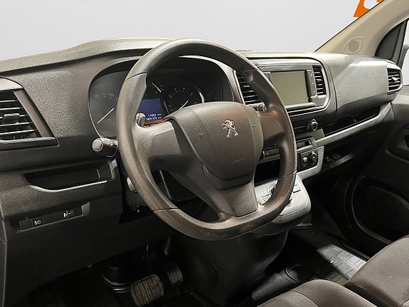 Peugeot Expert 13 of 21