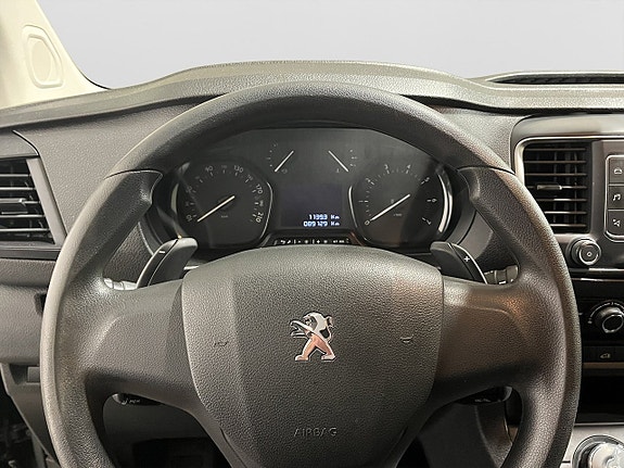 Peugeot Expert 14 of 21