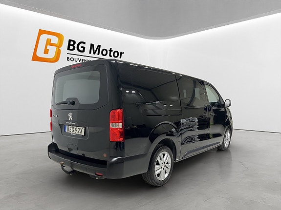 Peugeot Expert 4 of 21