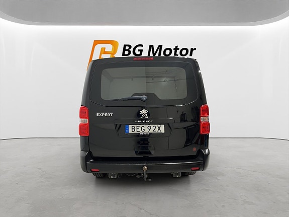 Peugeot Expert 5 of 21