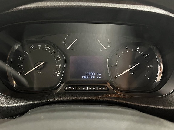 Peugeot Expert 15 of 21