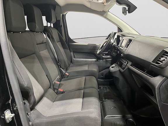 Peugeot Expert 9 of 21