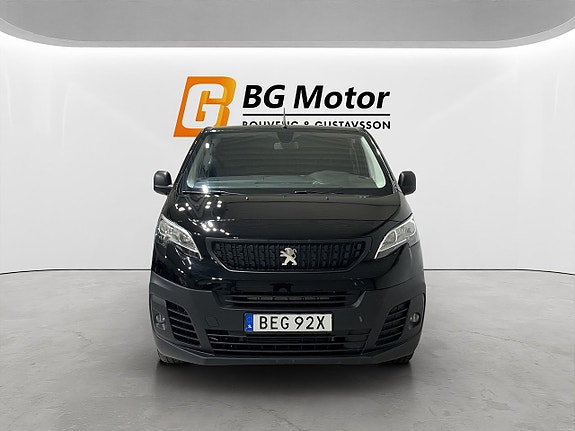 Peugeot Expert 2 of 21