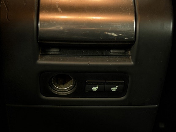 Volvo V70 22 of 23