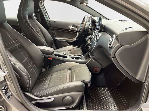 Mercedes-Benz A200 d 9 of 10