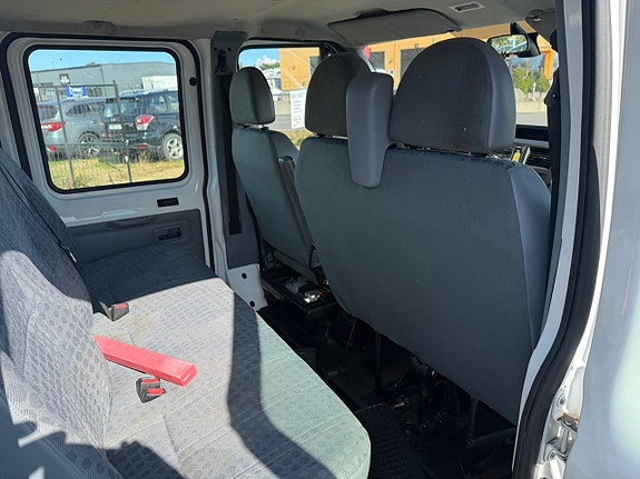Ford Transit 4 of 5