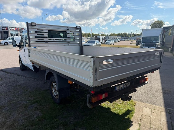 Ford Transit 2 of 5