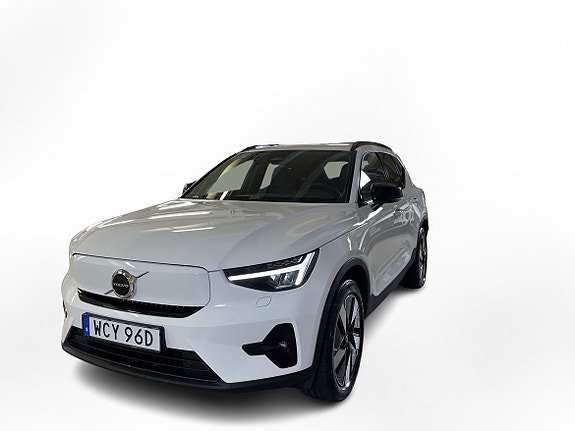 Volvo EX40