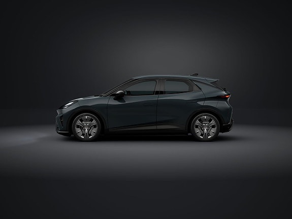 Cupra Raval 2 of 5