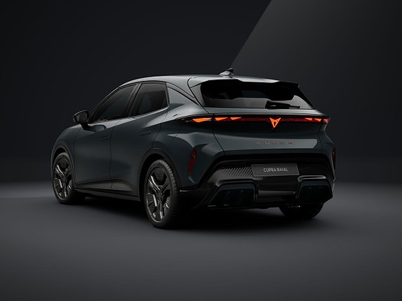 Cupra Raval 3 of 5
