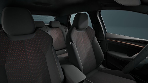 Cupra Raval 4 of 5