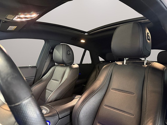 Mercedes-Benz GLE350 de 9 of 29