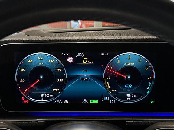 Mercedes-Benz GLE350 de 27 of 29