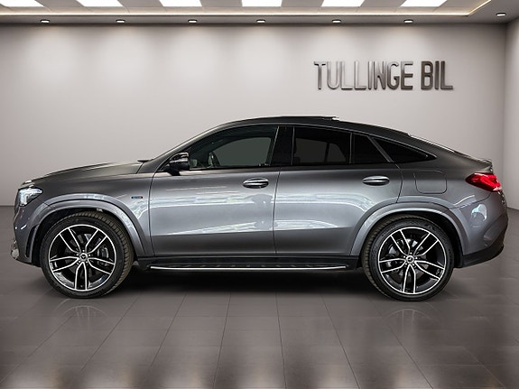 Mercedes-Benz GLE350 de 2 of 29