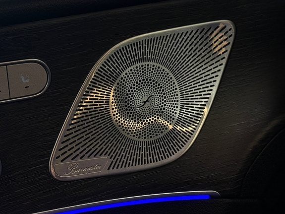 Mercedes-Benz GLE350 de 18 of 29