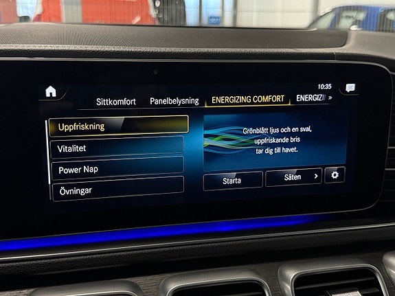 Mercedes-Benz GLE350 de 24 of 29