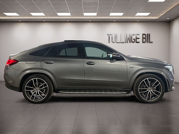 Mercedes-Benz GLE350 de 6 of 29