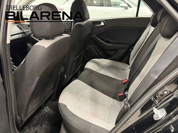 Hyundai i20 21 of 23