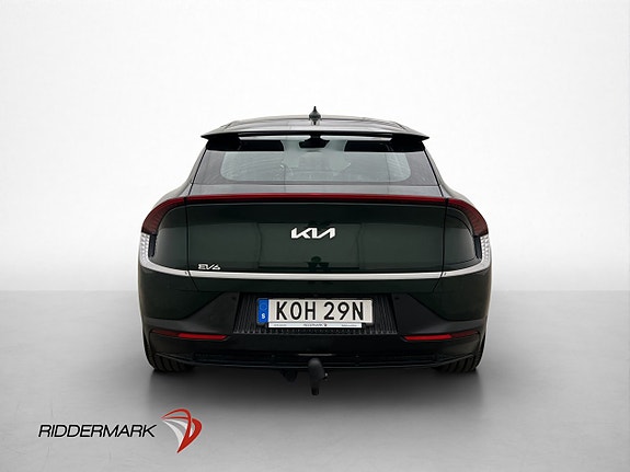 Kia EV6 8 of 30