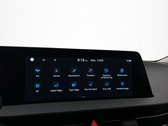Kia EV6 21 of 30