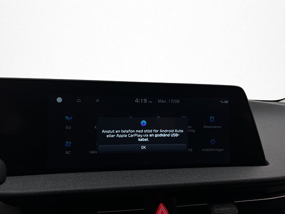 Kia EV6 23 of 30