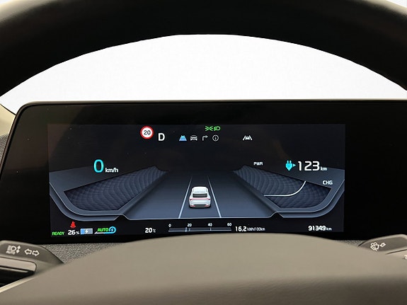 Kia EV6 20 of 30
