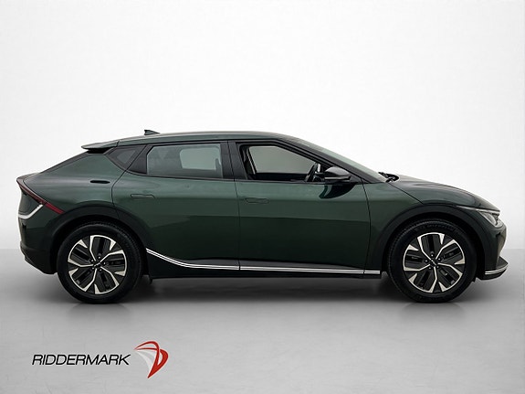 Kia EV6 10 of 30