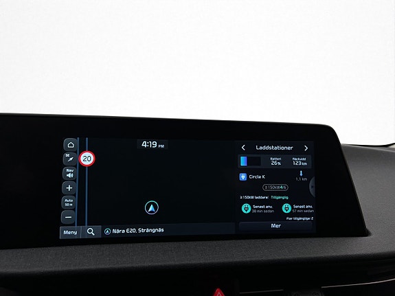 Kia EV6 24 of 30