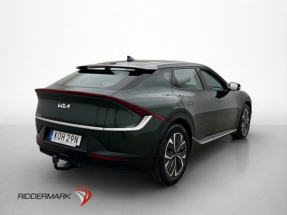 Kia EV6 9 of 30