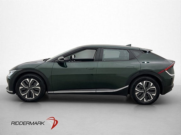 Kia EV6 5 of 30