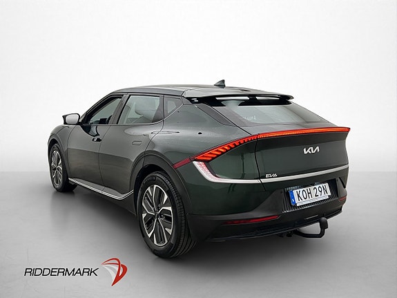 Kia EV6 6 of 30