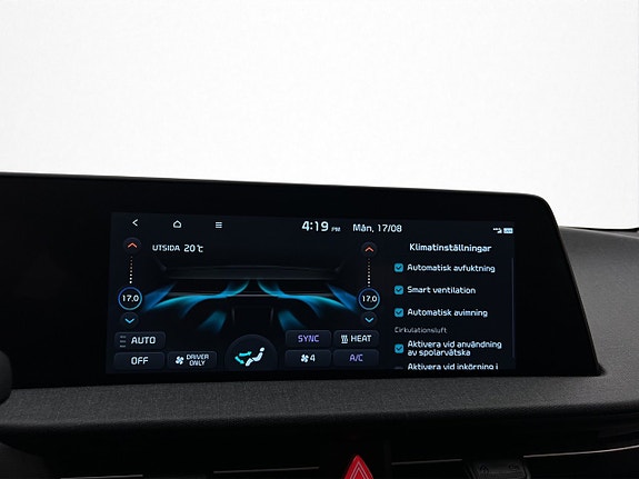 Kia EV6 25 of 30