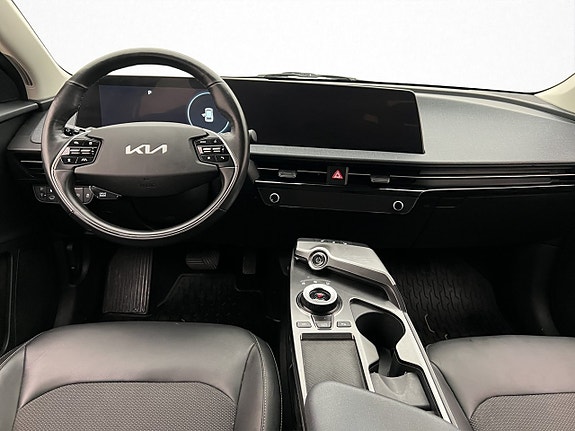 Kia EV6 18 of 30