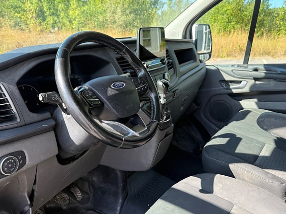 Ford Transit Custom 5 of 8