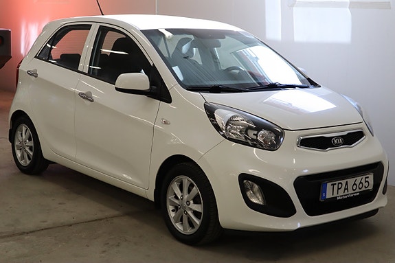 Kia Picanto 3 of 19