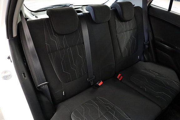 Kia Picanto 14 of 19
