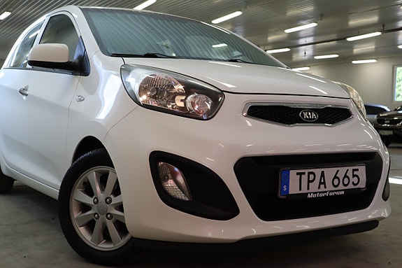 Kia Picanto 17 of 19