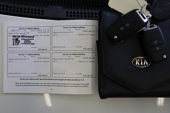 Kia Picanto 16 of 19