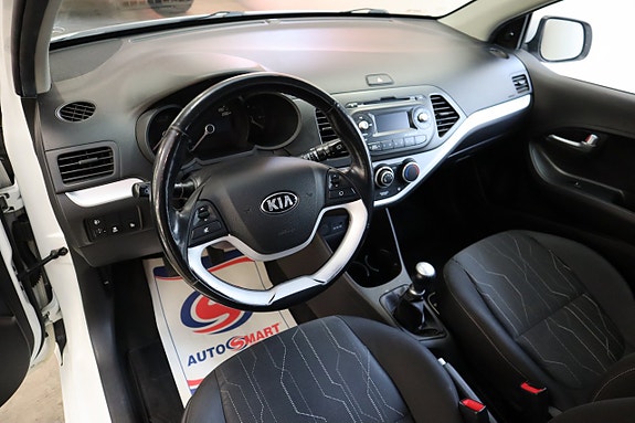 Kia Picanto 5 of 19