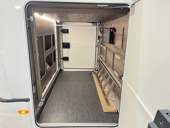 Kabe IMPERIAL 790 LQB (ALDE+Hydben+AC+Solcell+Cinderella) 11 of 30