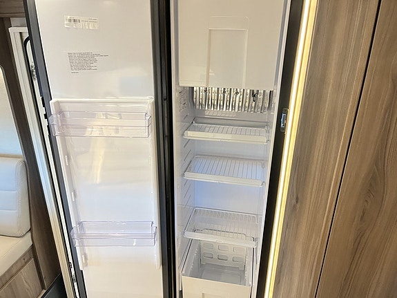 Kabe IMPERIAL 790 LQB (ALDE+Hydben+AC+Solcell+Cinderella) 19 of 30