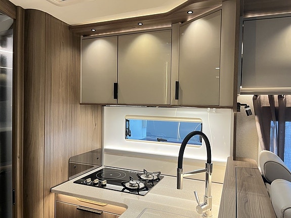 Kabe IMPERIAL 790 LQB (ALDE+Hydben+AC+Solcell+Cinderella) 18 of 30