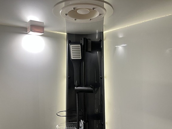 Kabe IMPERIAL 790 LQB (ALDE+Hydben+AC+Solcell+Cinderella) 26 of 30