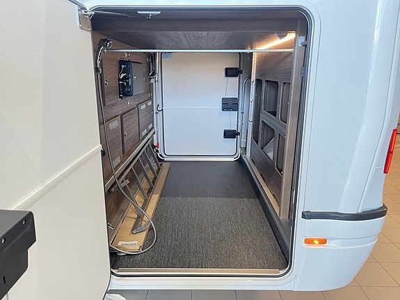 Kabe IMPERIAL 790 LQB (ALDE+Hydben+AC+Solcell+Cinderella) 8 of 30