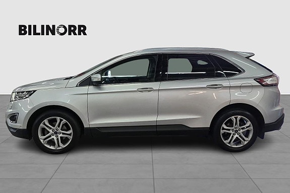 Ford Edge 3 of 11