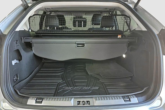Ford Edge 11 of 11