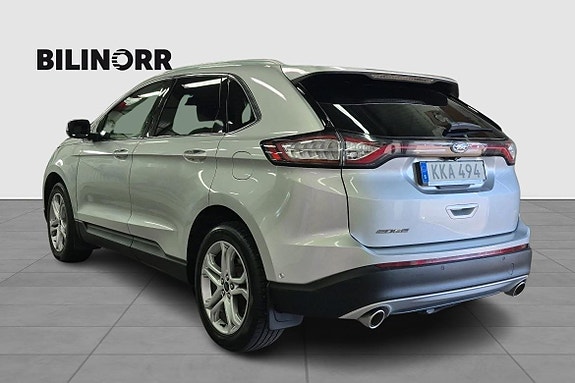 Ford Edge 2 of 11